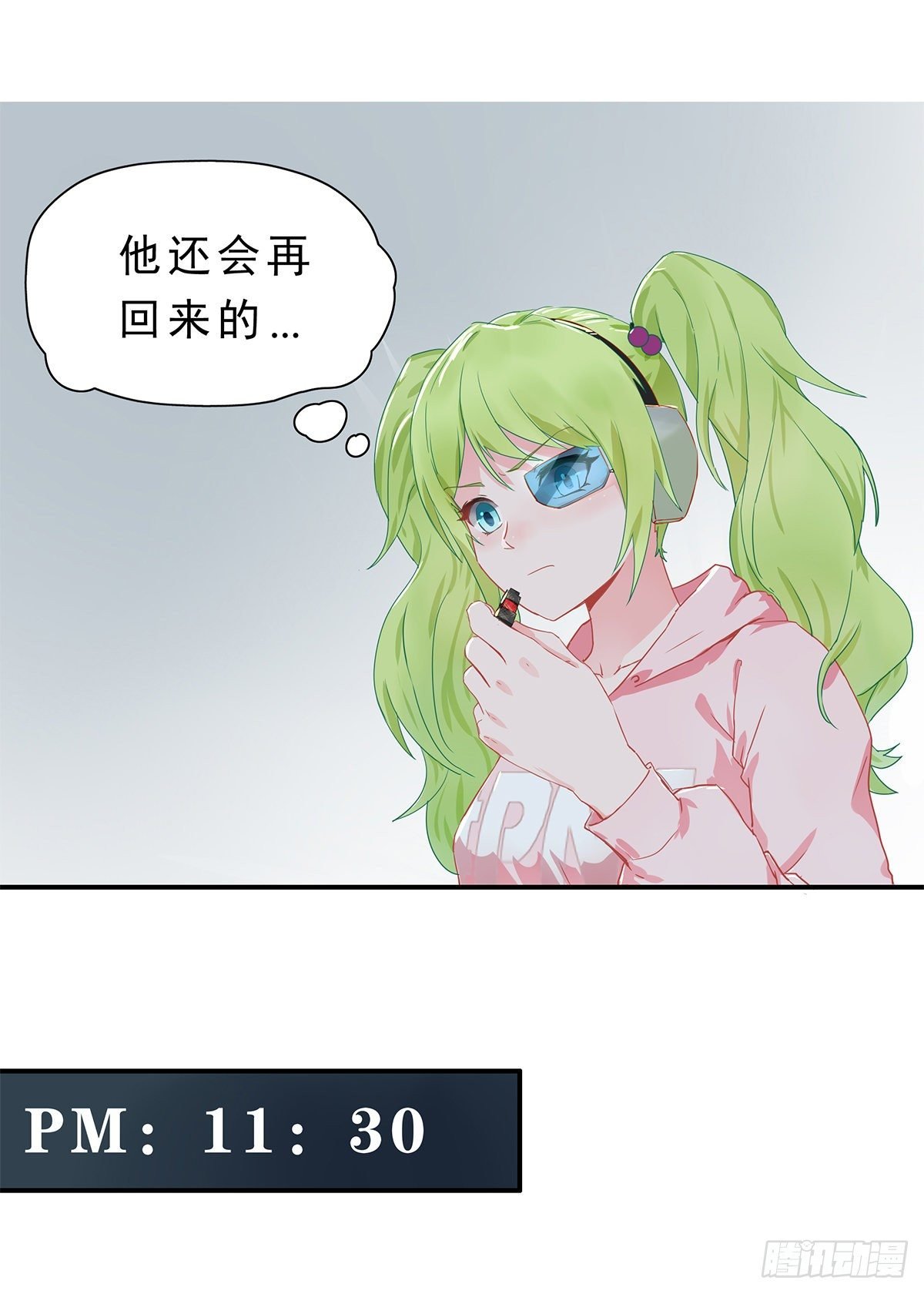 第一话（暴躁的车主）