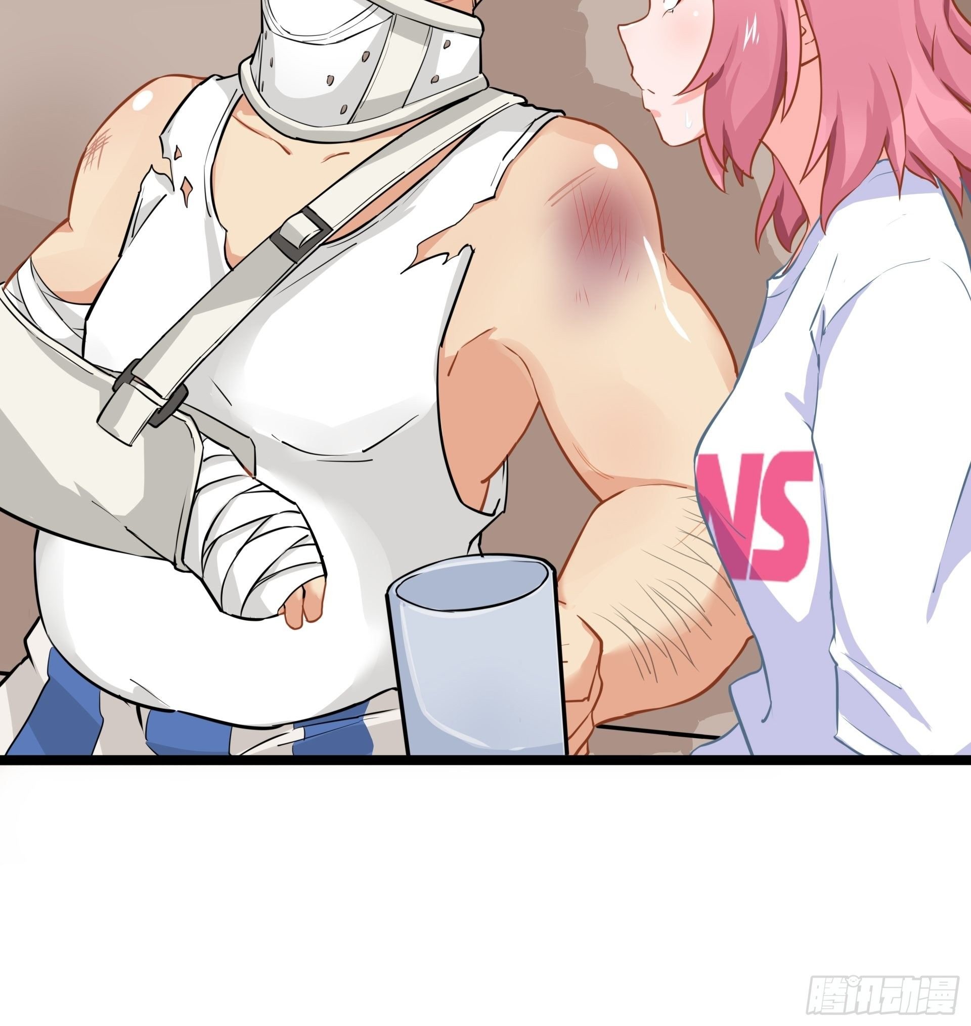 武德