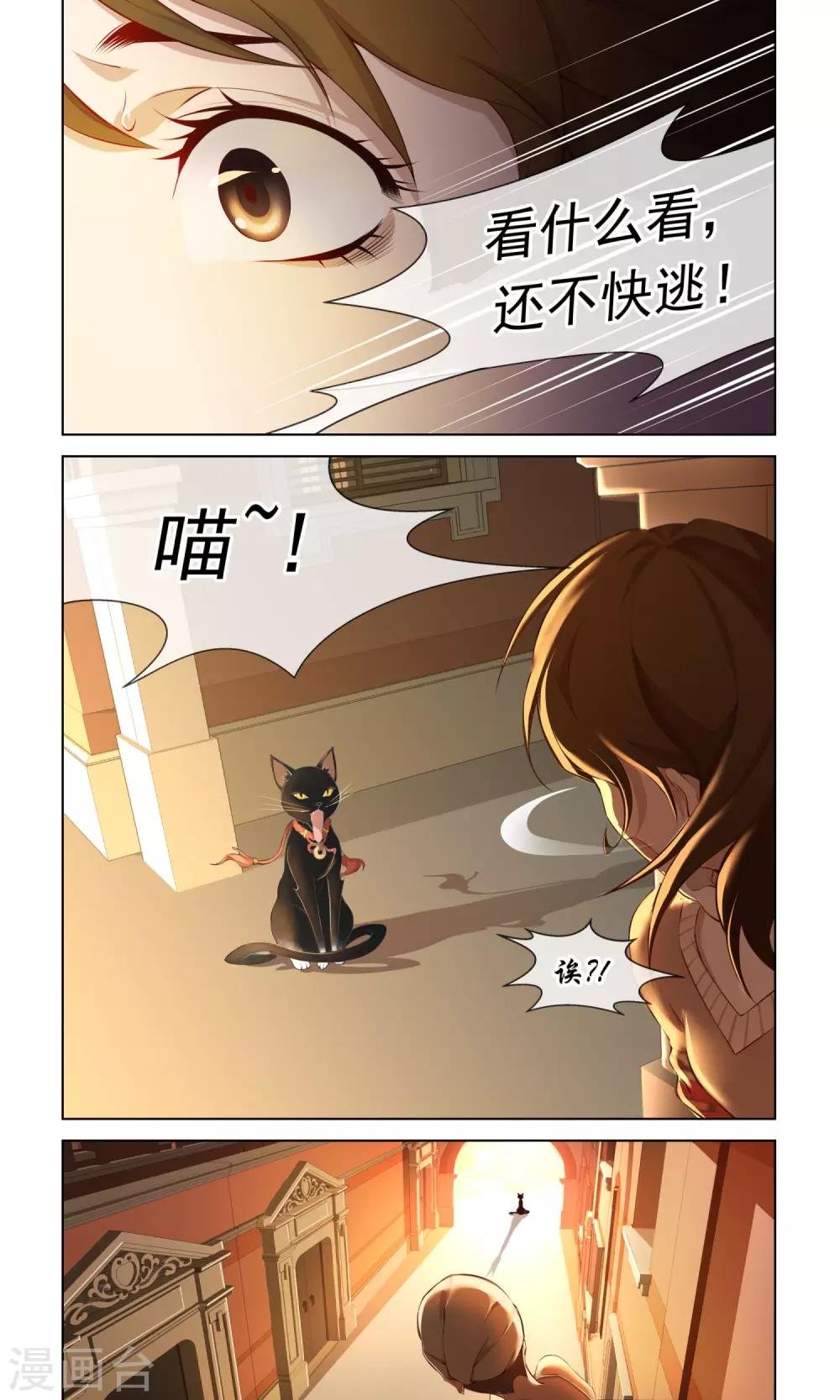 第2话 猫