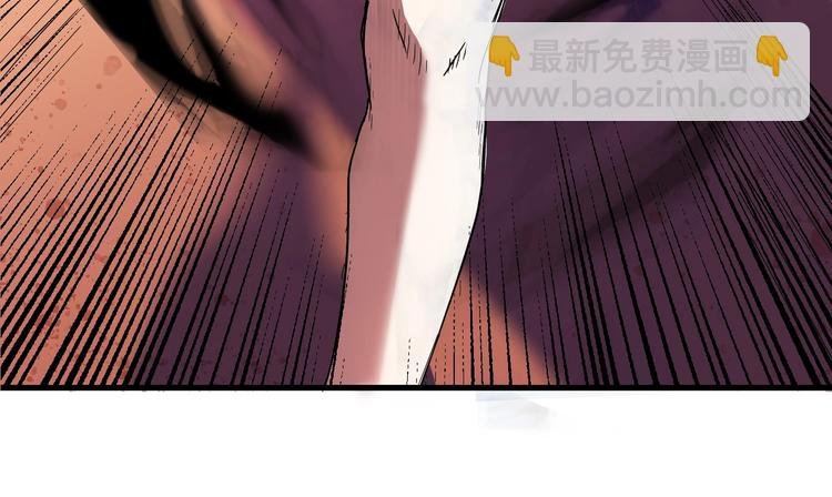 第3话 恶魔苏醒
