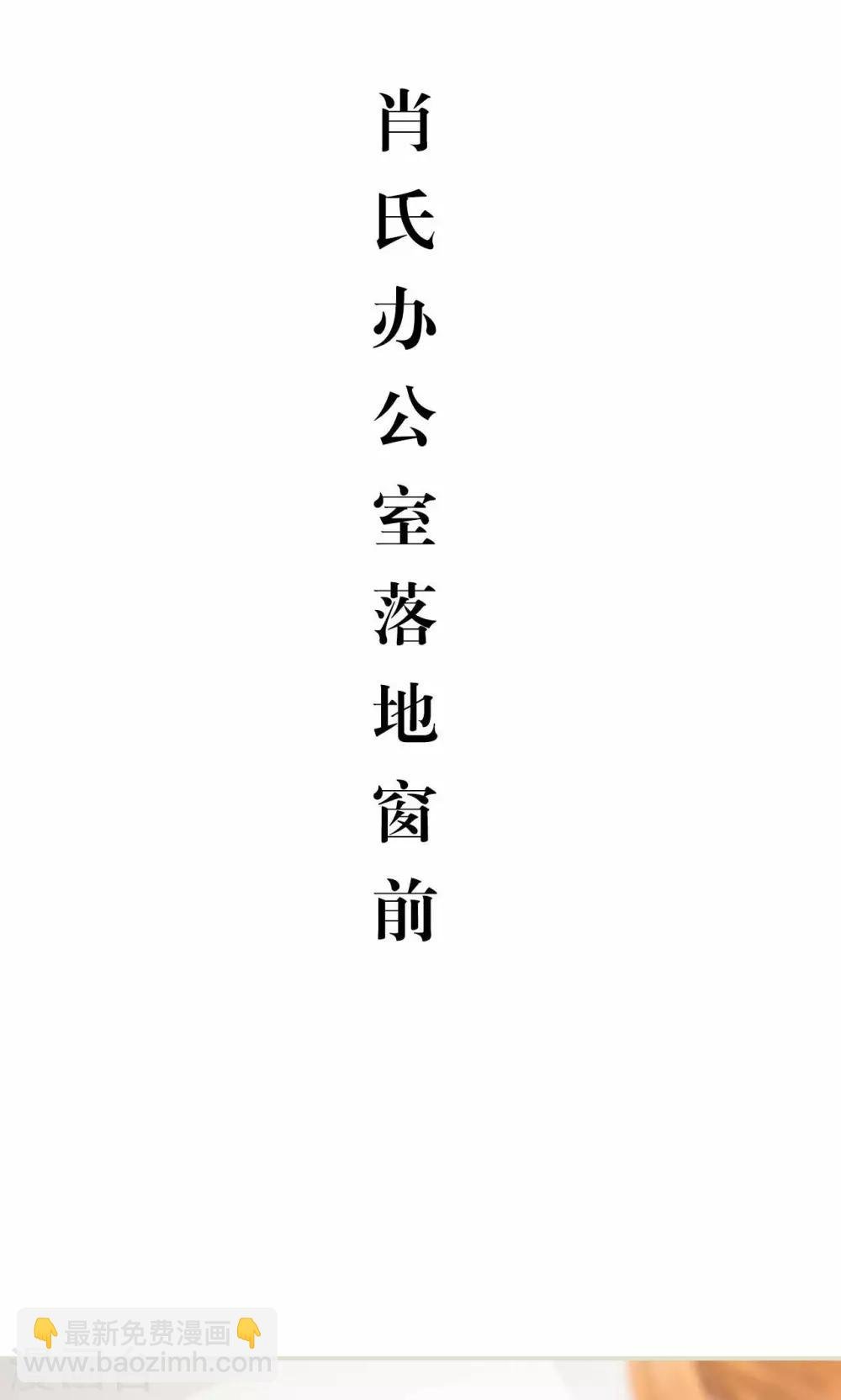 最终话