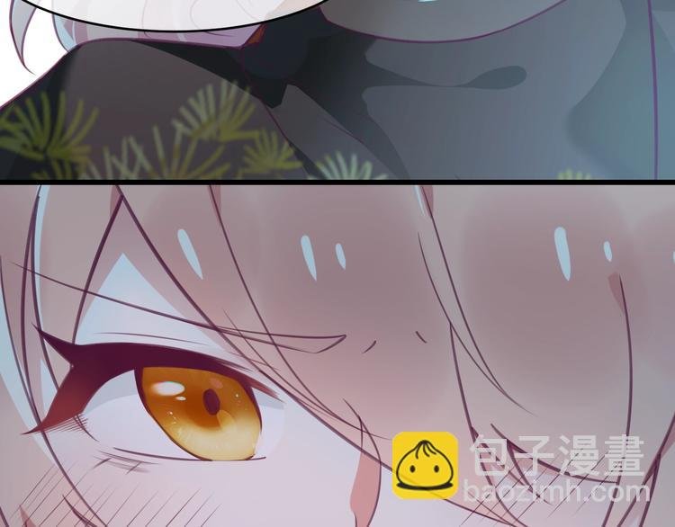 第3话 感兴趣而已