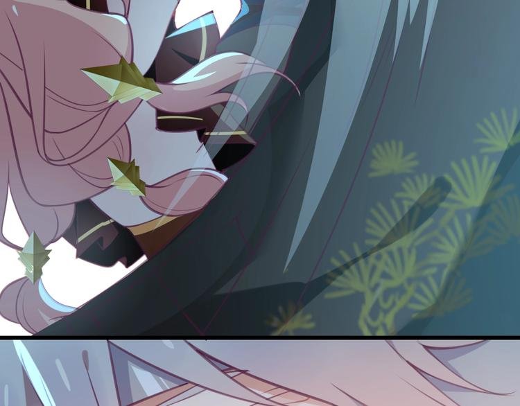 第3话 感兴趣而已