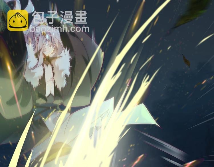 第3话 感兴趣而已