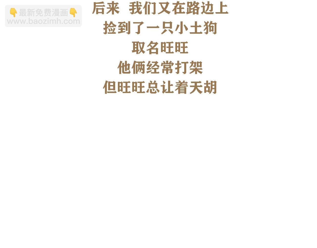 第14话 我的童年