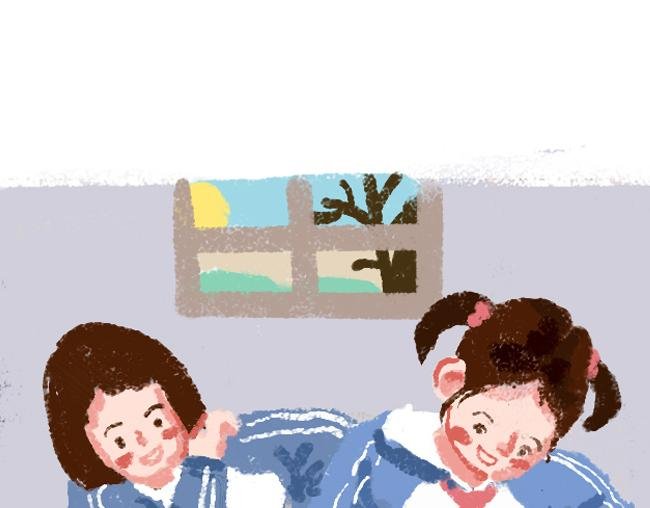 第5话 光阴似箭到日月如梭
