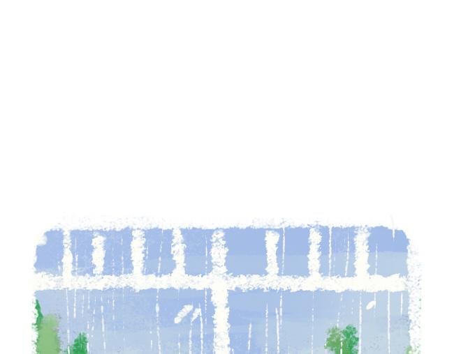 第1话 雨夜遥想
