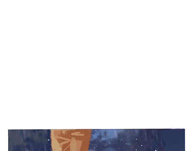 第1话 雨夜遥想