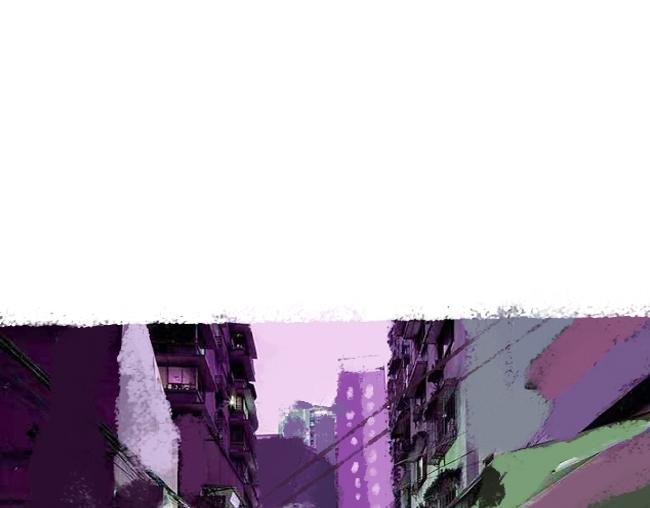 第1话 雨夜遥想
