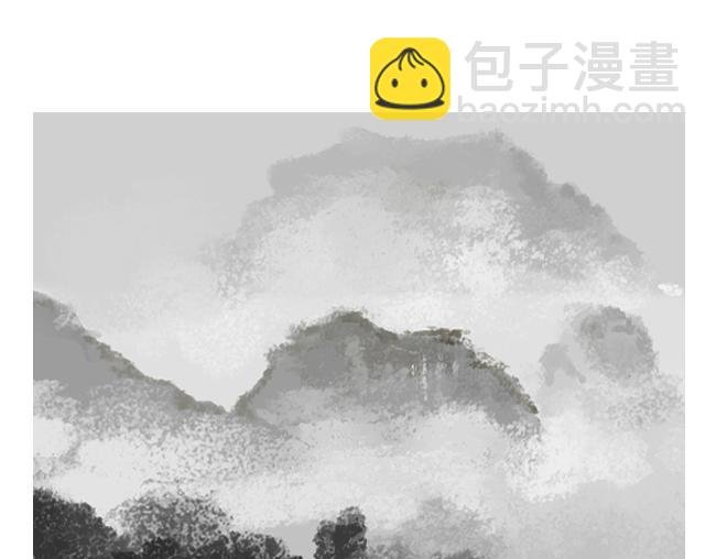 第1话 雨夜遥想