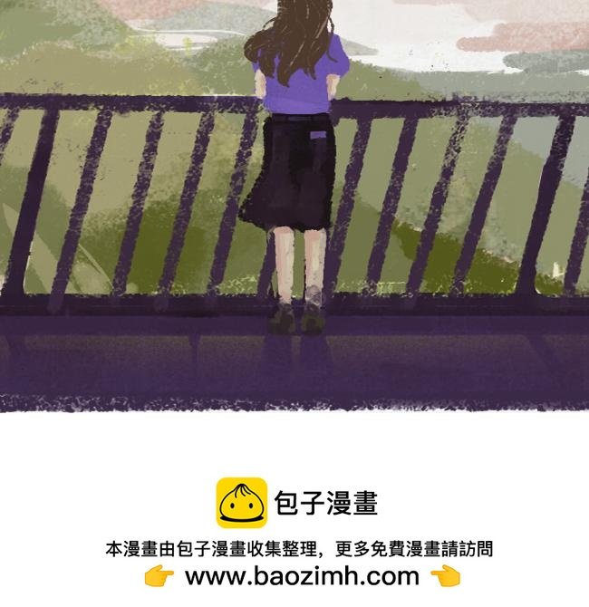 第1话 雨夜遥想