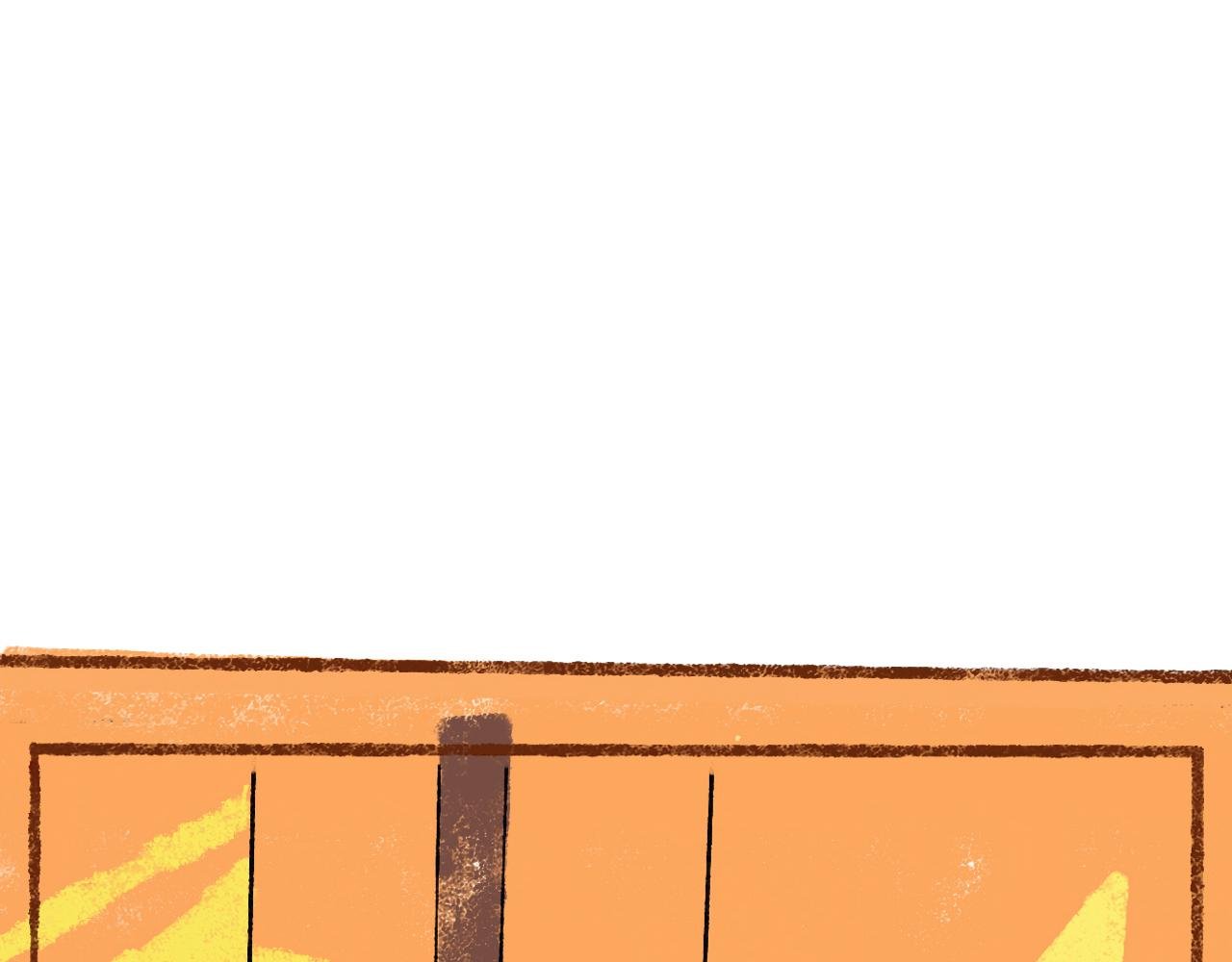 第13话 写给舅舅