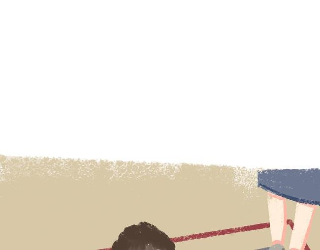 第10话 句