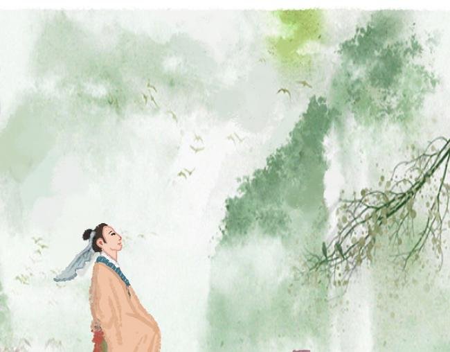 第9话 一次访谈