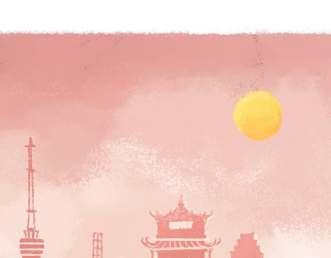 第7话 武汉