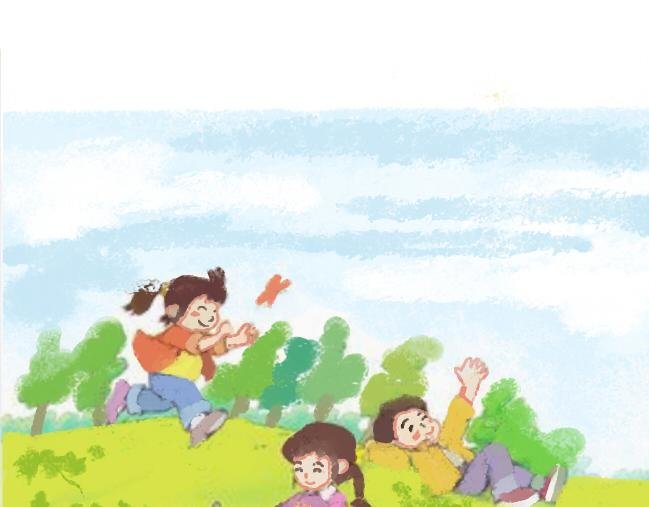 第六话 致爸爸