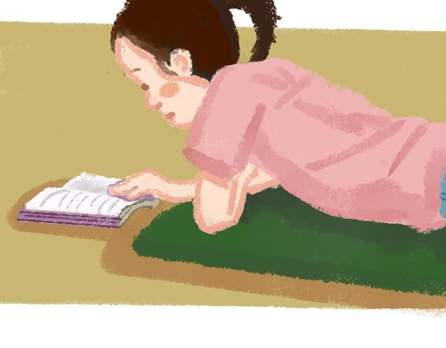 第六话 致爸爸