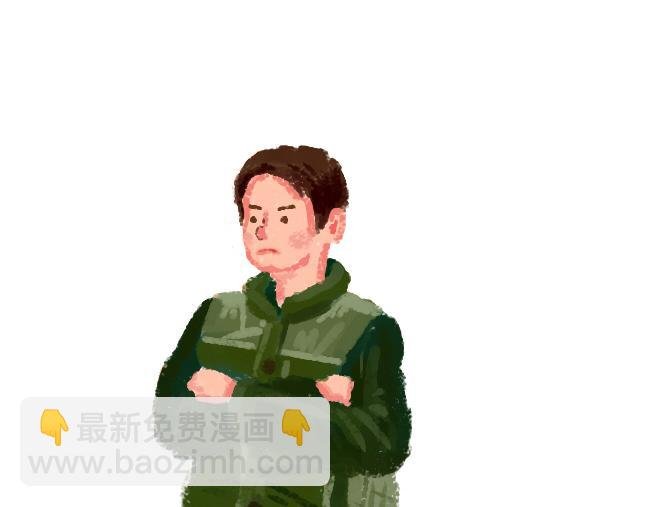 第六话 致爸爸