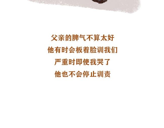 第六话 致爸爸