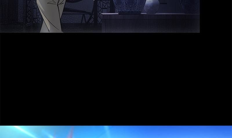 第1话 神秘古巷