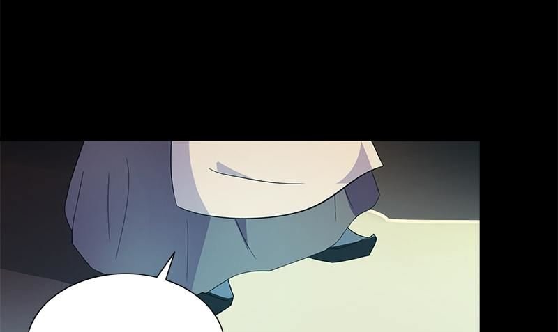 第1话 神秘古巷