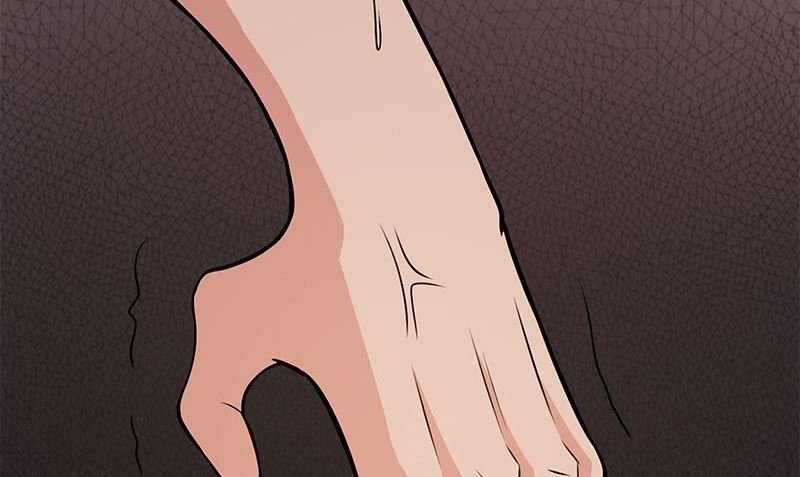 第8话 模糊的记忆