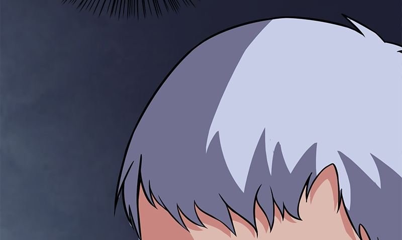 第8话 模糊的记忆