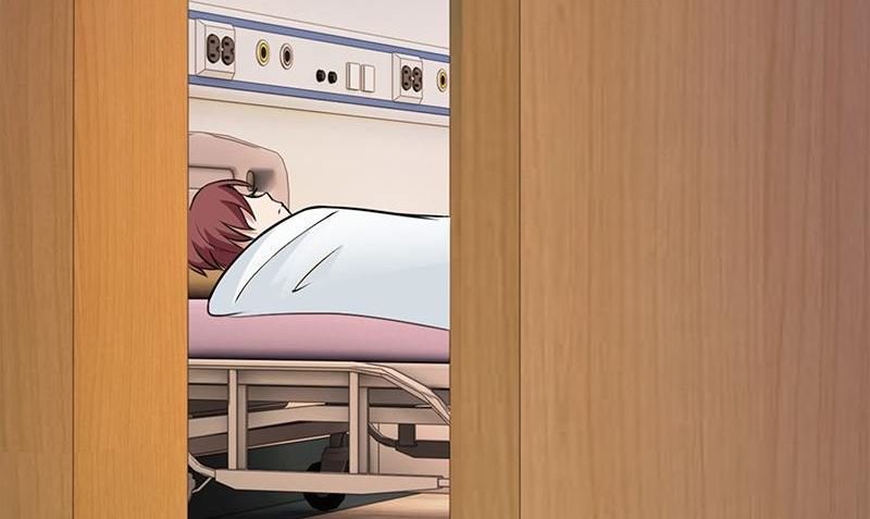 第7话 残破的灵魂