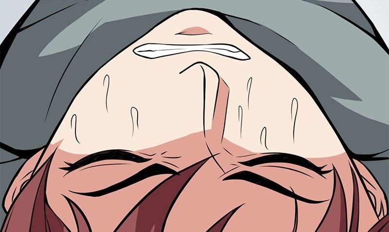 第7话 残破的灵魂