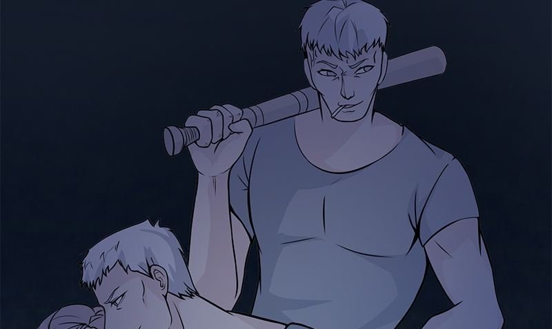 第4话 血盏的效果