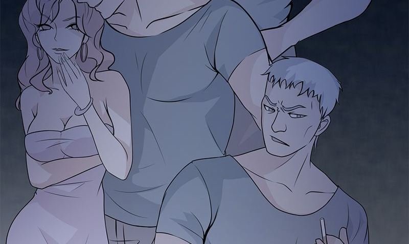 第4话 血盏的效果
