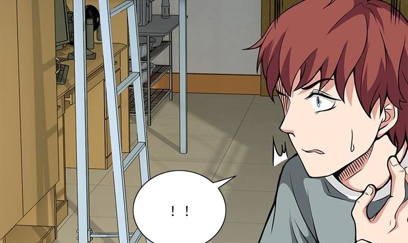 第3话 生命的筹码