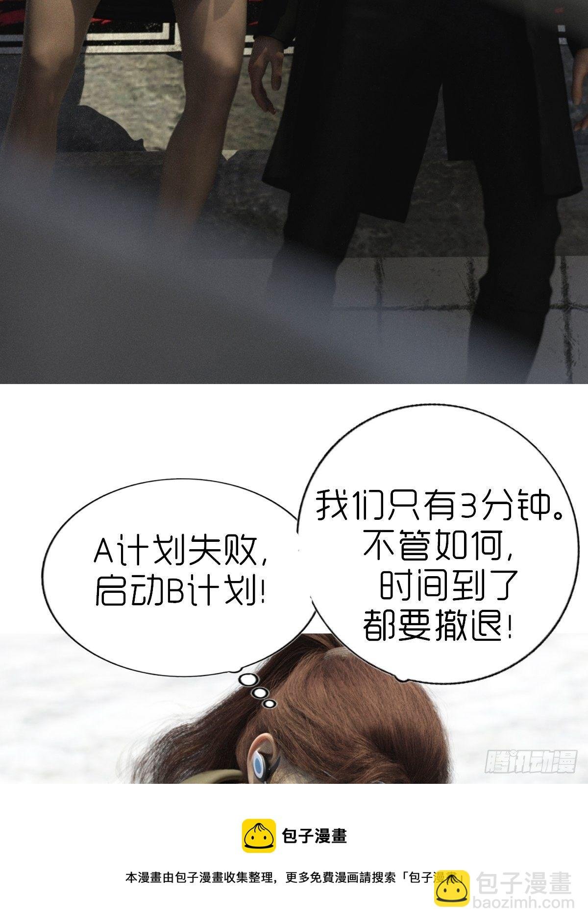 第四章：保护白富美