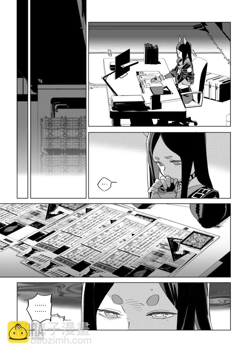 010 A1行动预备组