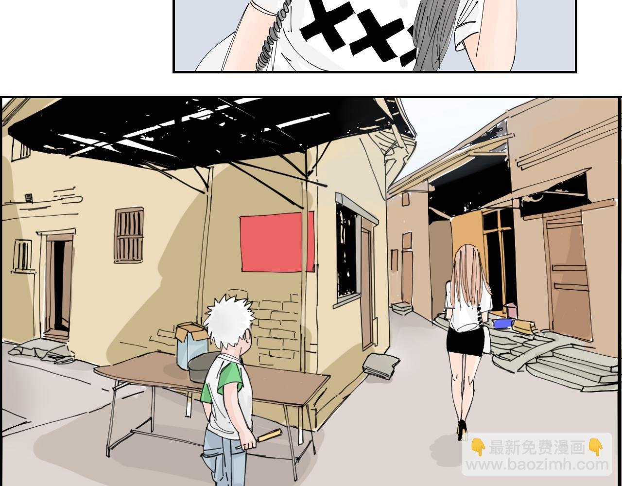 托尼老师当然要会茬话才可以