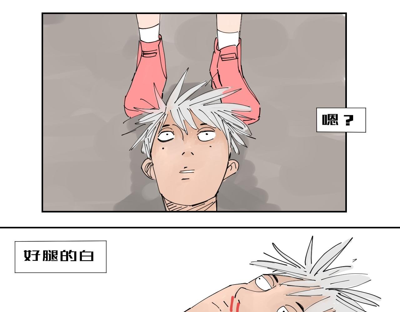狗狗可是很聪明的动物啊