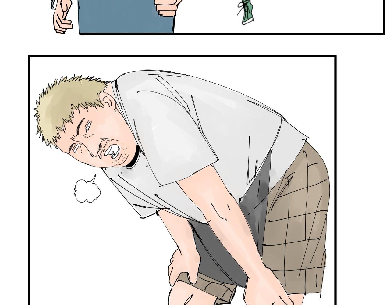胖子阿茂