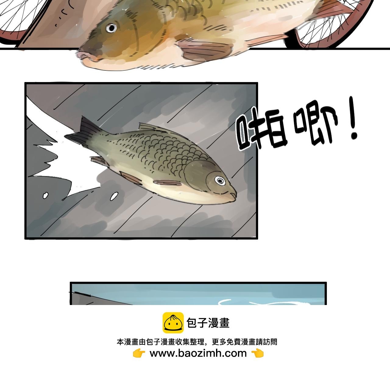 隐世的高手