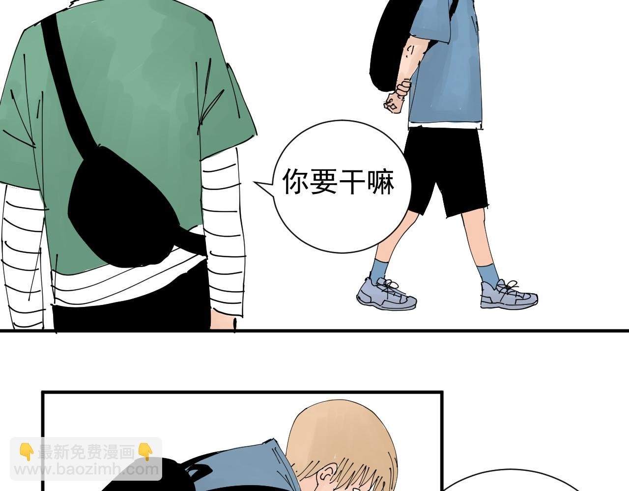 绝笔