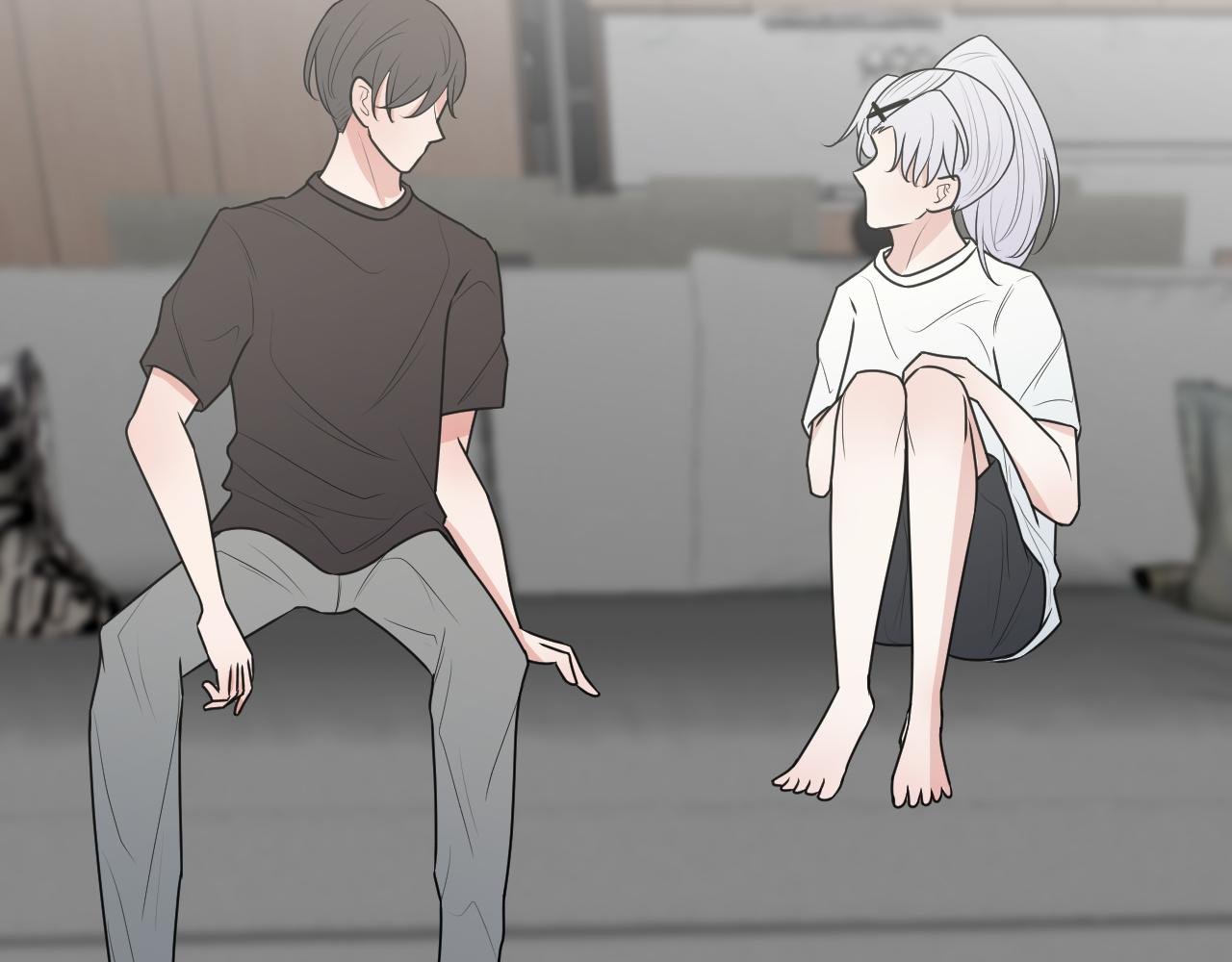 第11话 我永远爱你