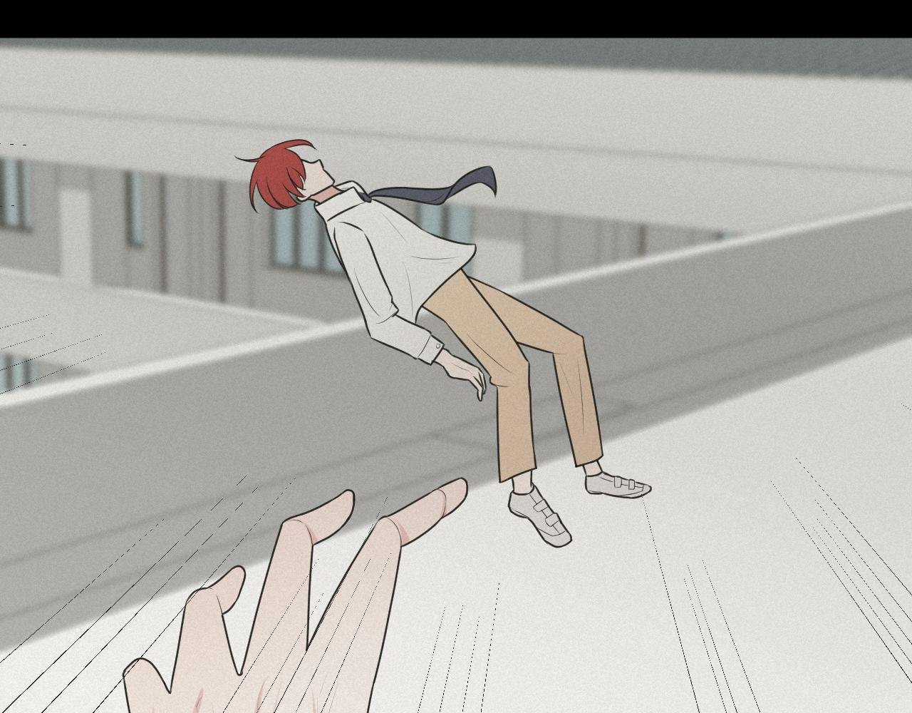 第1话 梦中的人