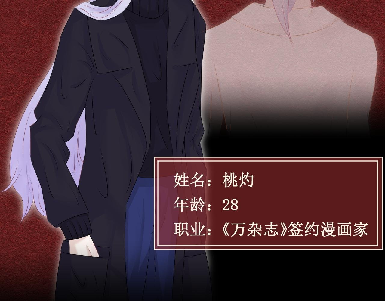 人物档案