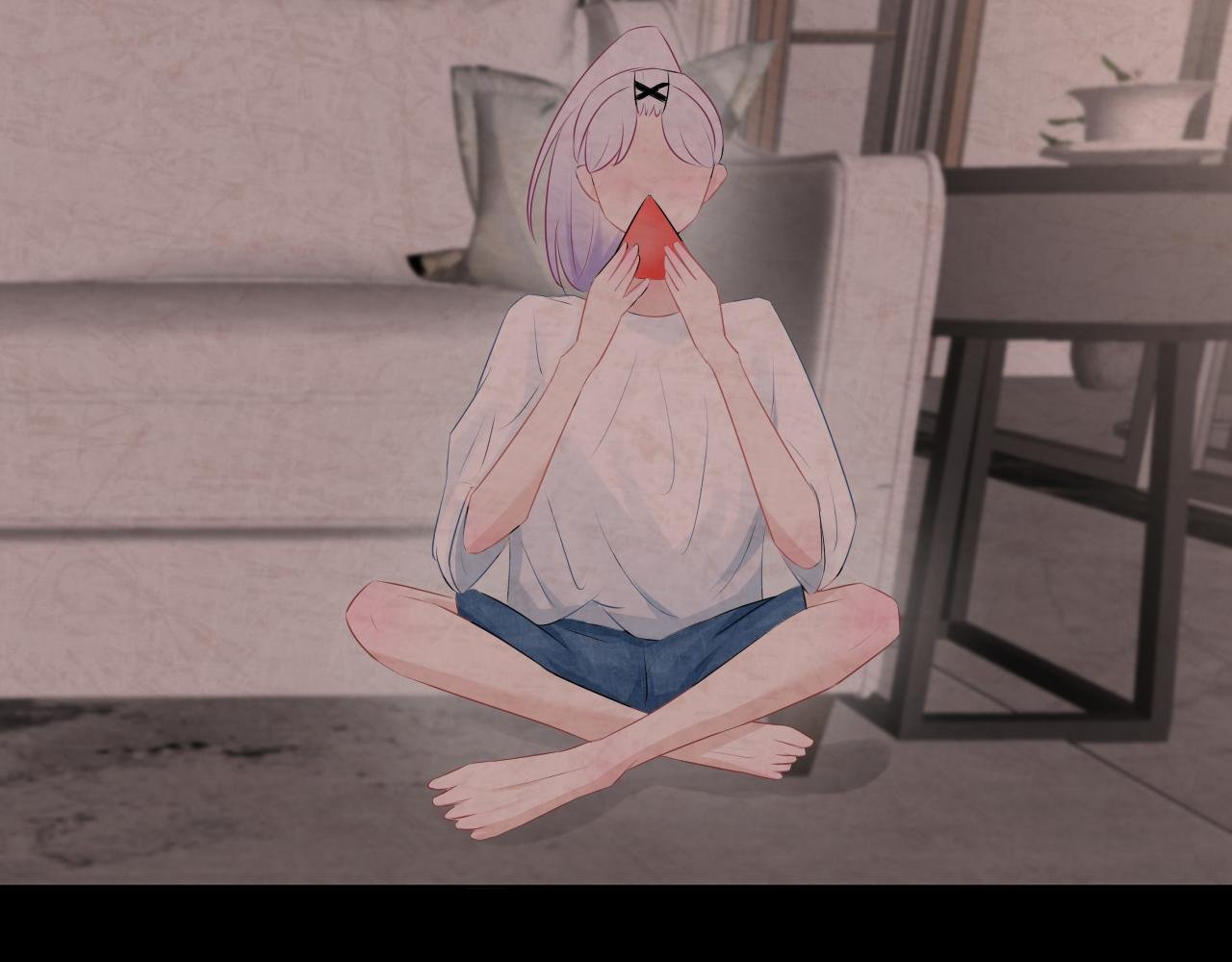 第5话 争执