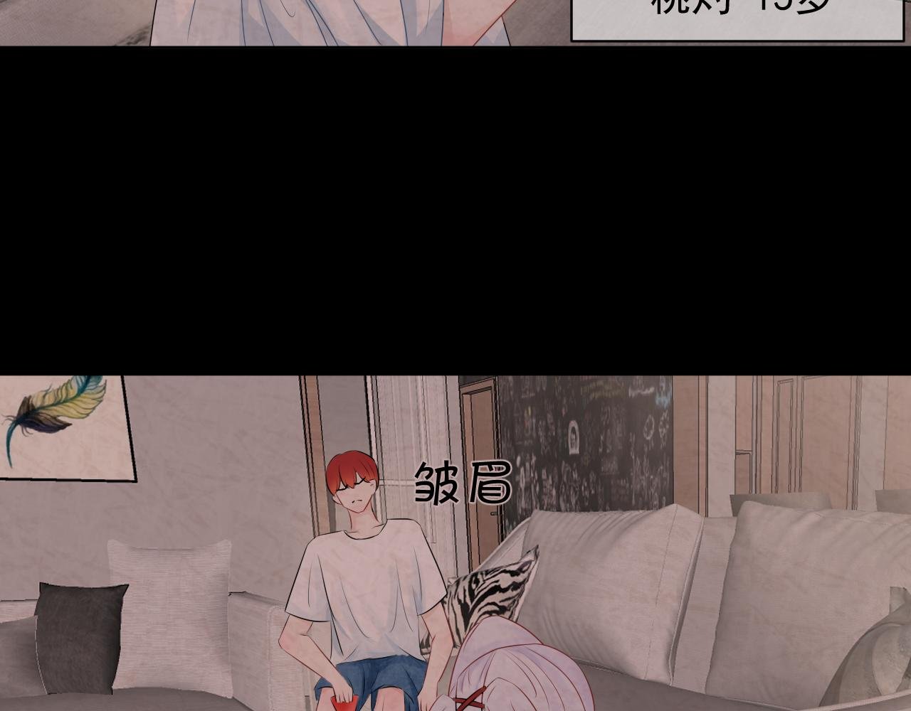 第5话 争执