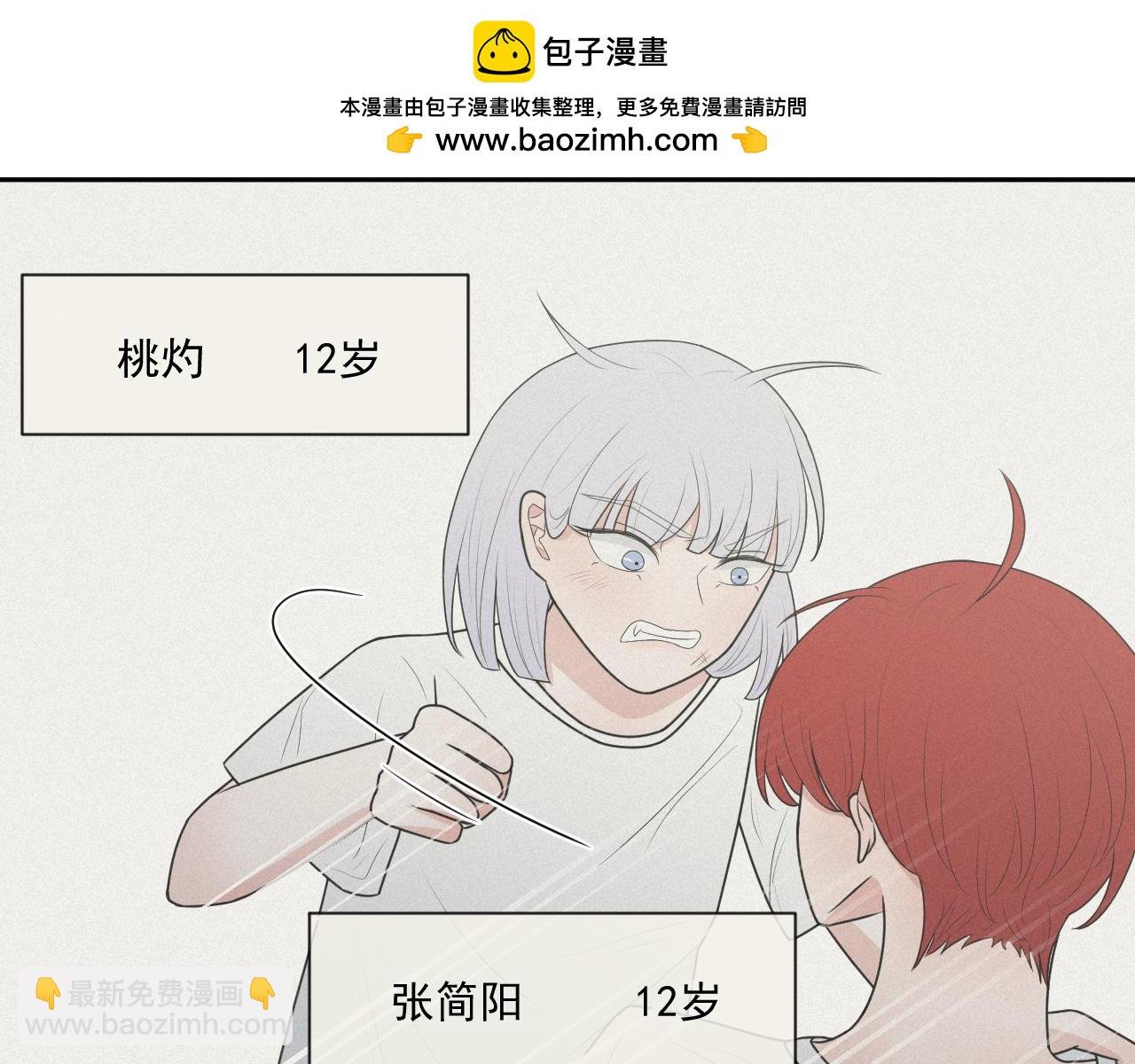 第3话 轻英