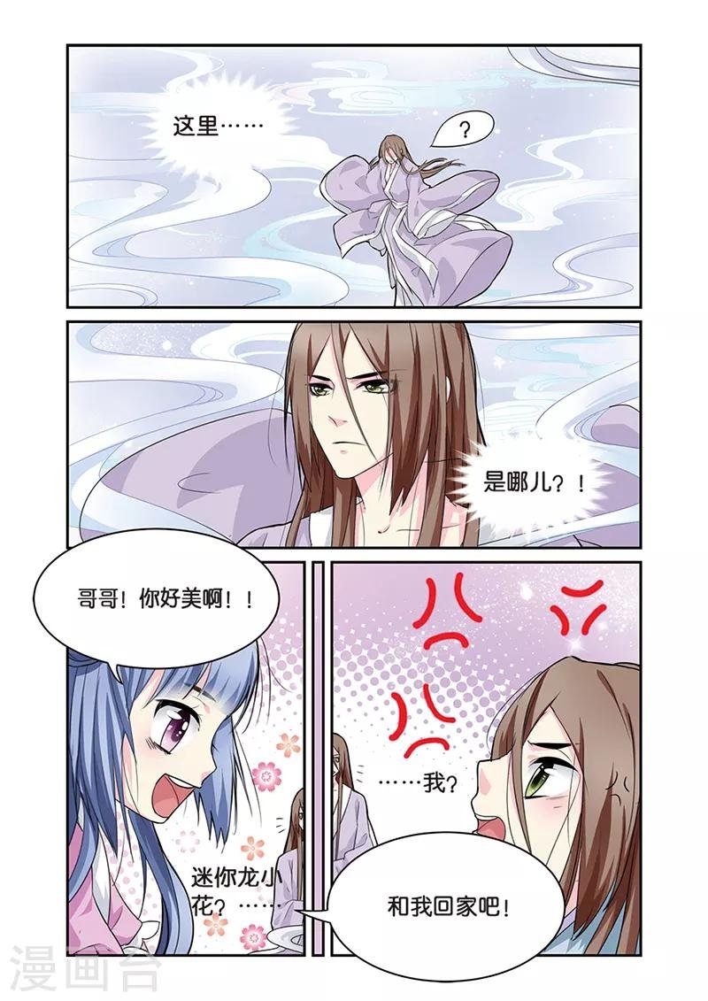 第7话 大当家的梦