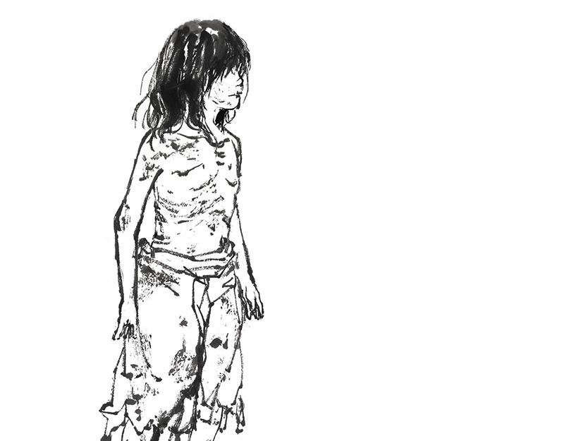 10 水生