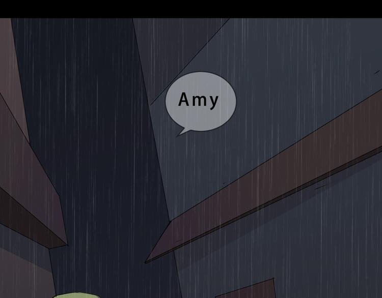 第9话 暴走的Amy