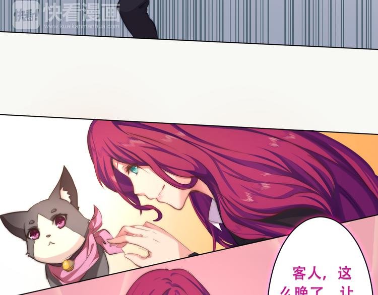第8话 猫的报恩（下）