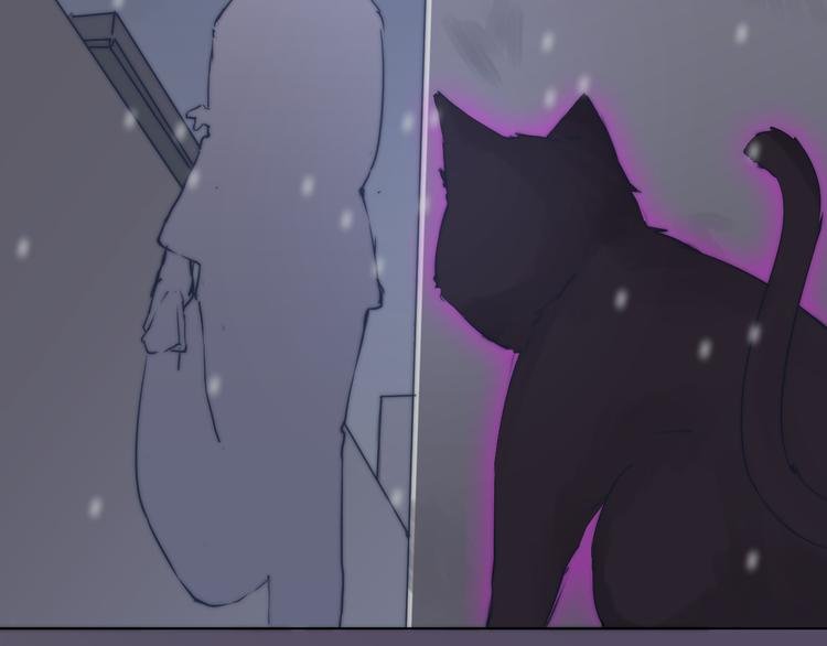 第8话 猫的报恩（下）
